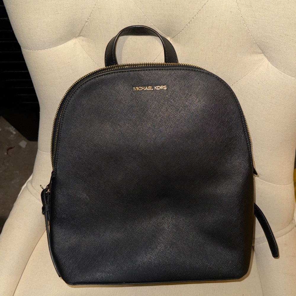Michael Kors backpack